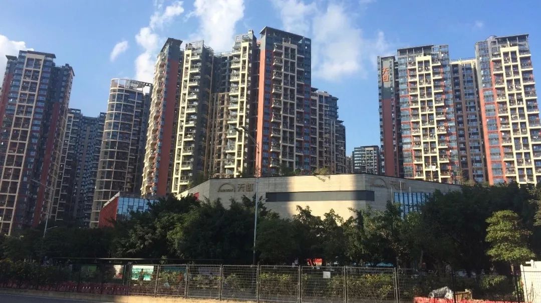 营销中心开放是开始卖房了吗,营销中心开放了吗