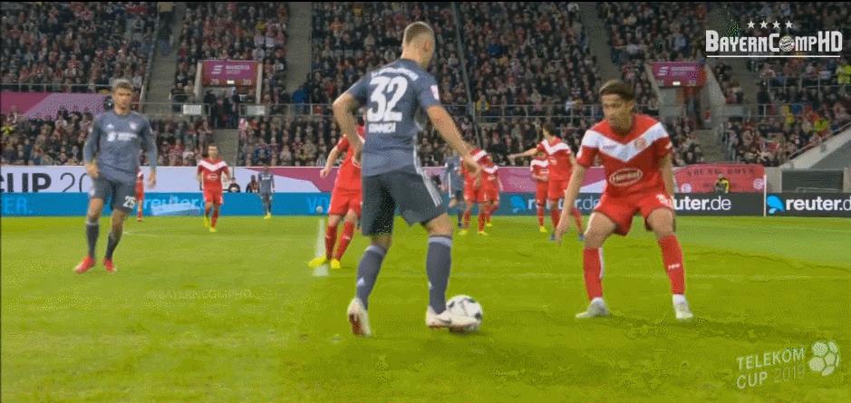 二娃穆勒到底有多高,托马斯穆勒还在拜仁吗