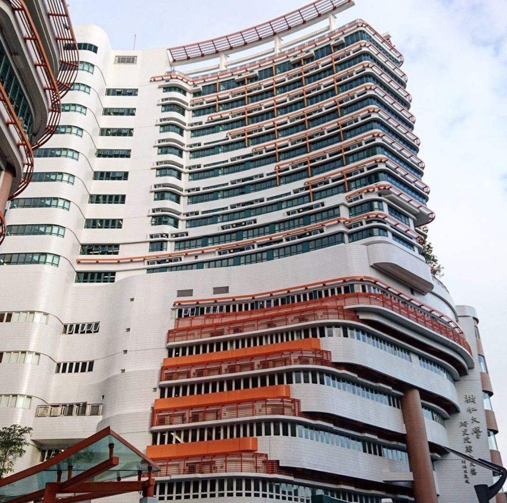 香港高校，亚洲顶尖学府的旗帜