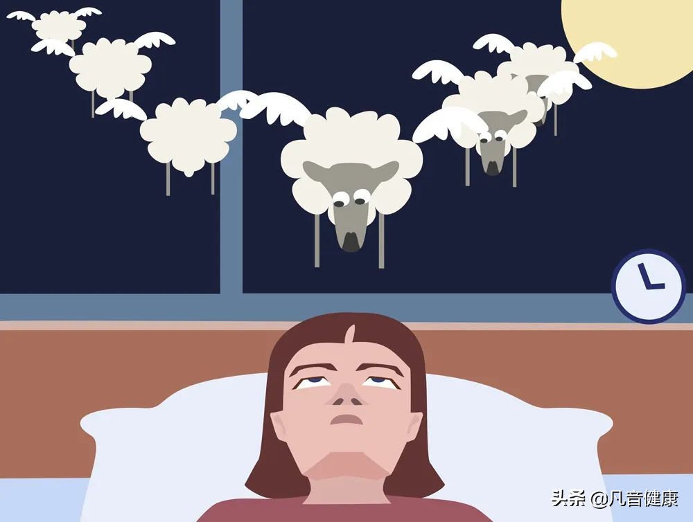 凡音优眠中心开业|失眠睡不着，来这儿帮你解决