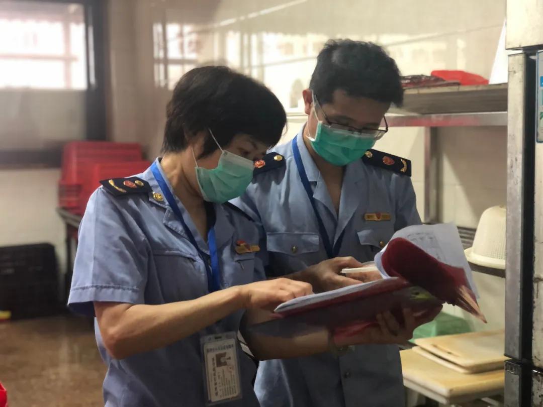 小神兽要回老家读书了,韶关小学神兽返校复课