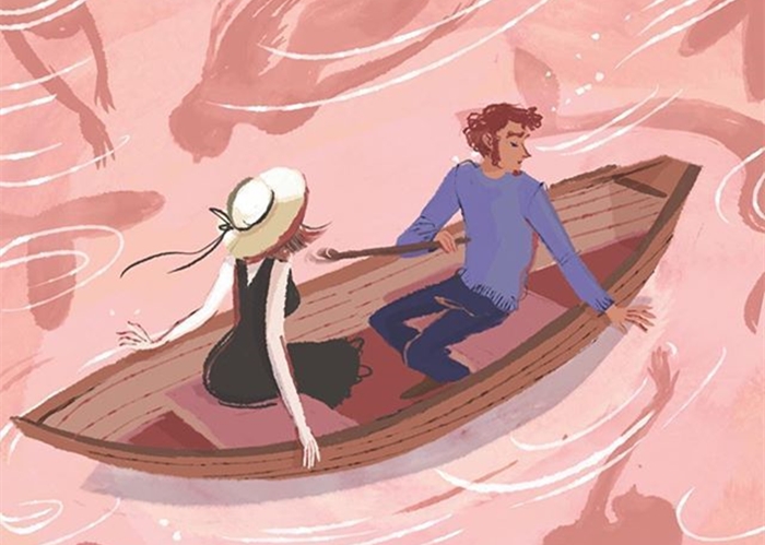 傻人有傻福精明的人,过于精明的人都是无福之人