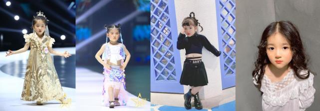 第六届国际少儿模特明星盛典大赛,第六届中国顶尖少儿模特大赛视频