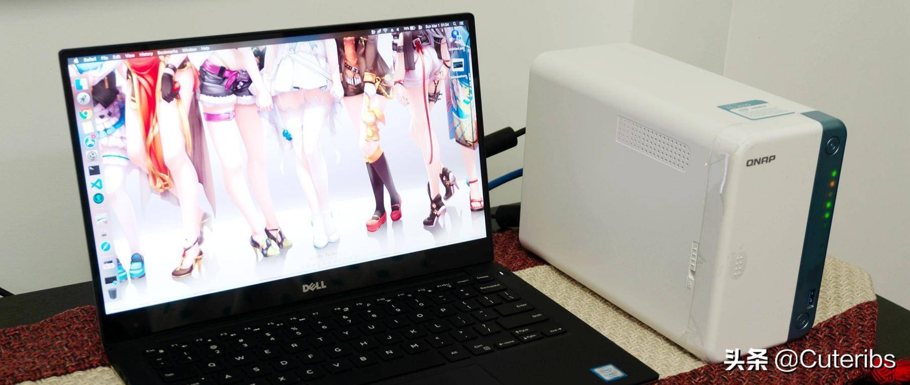 威联通ts-212p3,威联通homeassistant