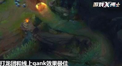 adc新爹莫德凯撒,lol现在版本强势英雄adc