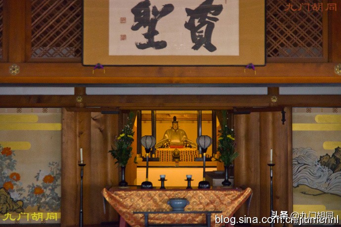 足利高氏进京见醍醐天皇,足利尊氏和后醍醐天皇的关系