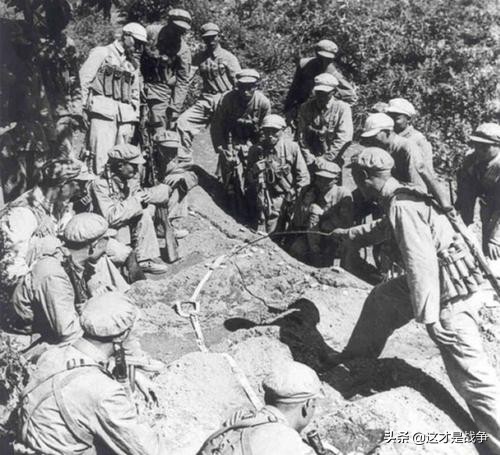 美军最接近战胜志愿军的一战,美军谈解放军实力强大