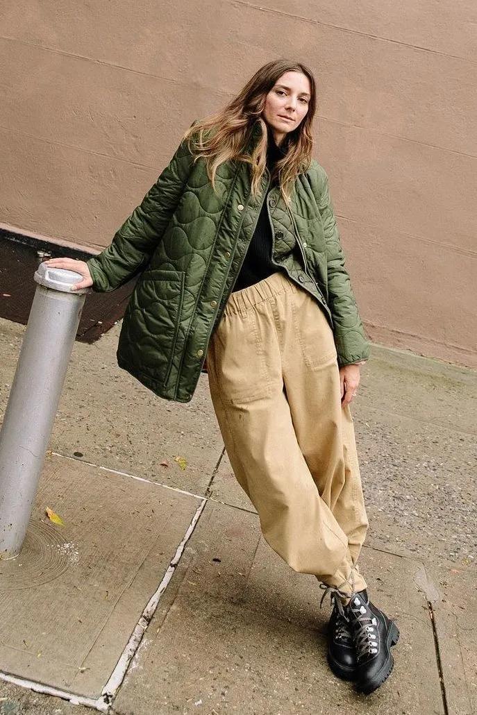 这人手一件的外套真的适合你吗?