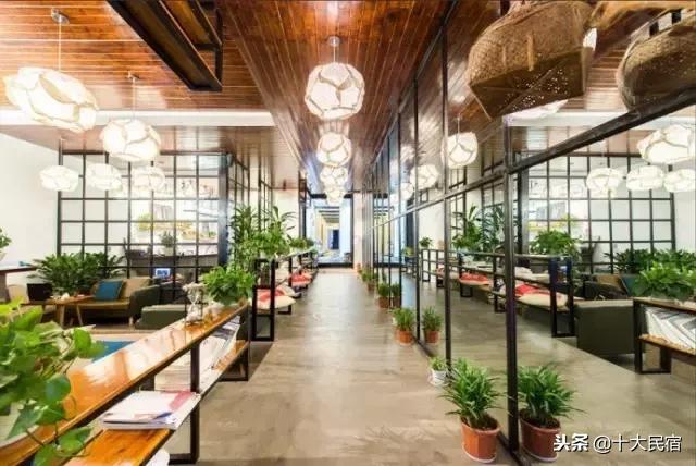 苏州有哪些民宿值得推荐,苏州高档私人民宿推荐