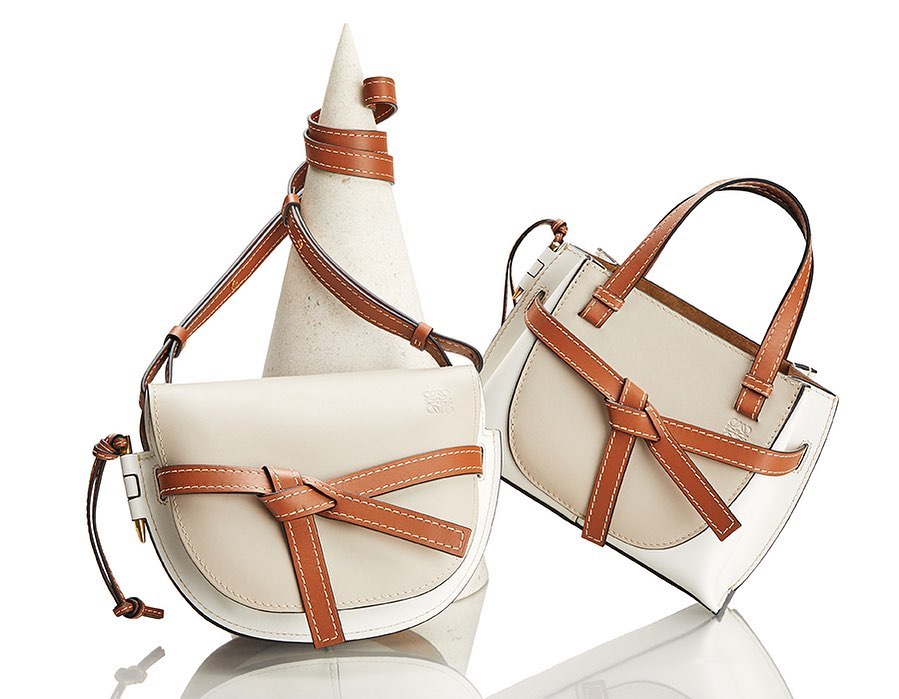 令你左右为难的各路大牌，其实都是一家人——奢侈品的前世今生