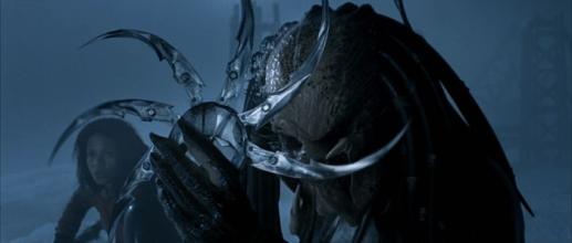 「推荐」《异形大战铁血战士》宇宙最强外星人之间的PK