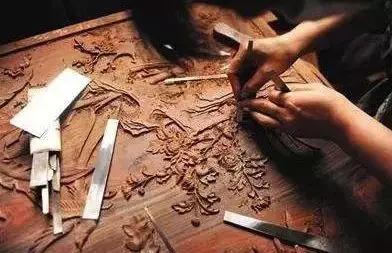 红木家具目前市场现状,实木家具市场水深