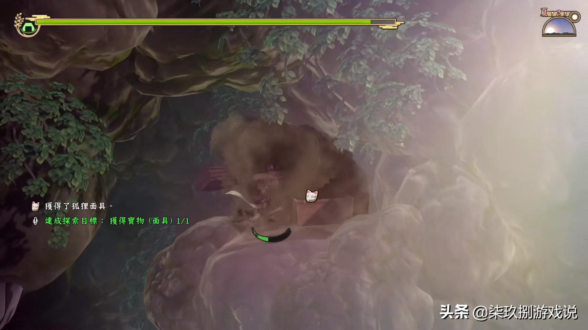 天穗之咲稻姬种田详细攻略,switch天穗之咲稻姬种田攻略