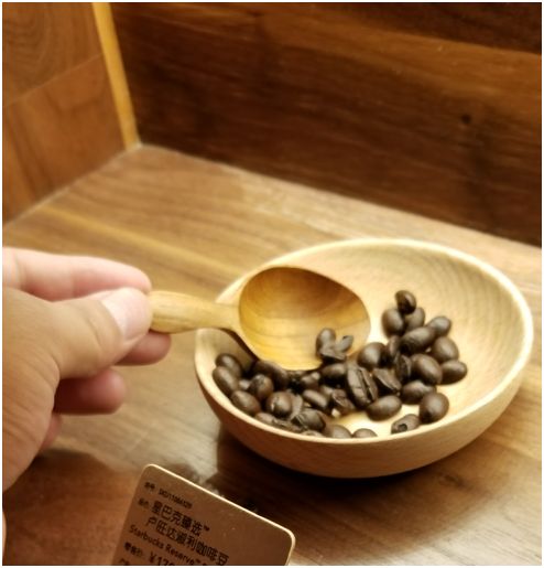 城市调性ᅵ经常喝星巴克,你关注过它背后怎么折腾咖啡豆的吗?