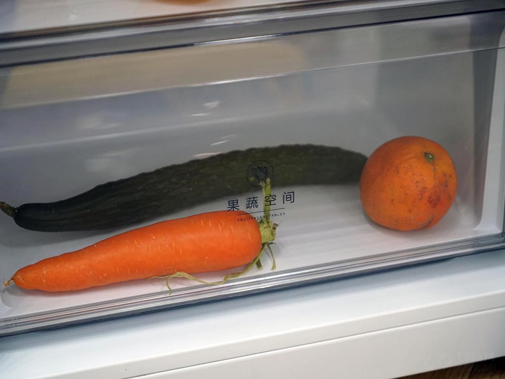 美的545对开门冰箱质量怎么样,美的545净味冰箱