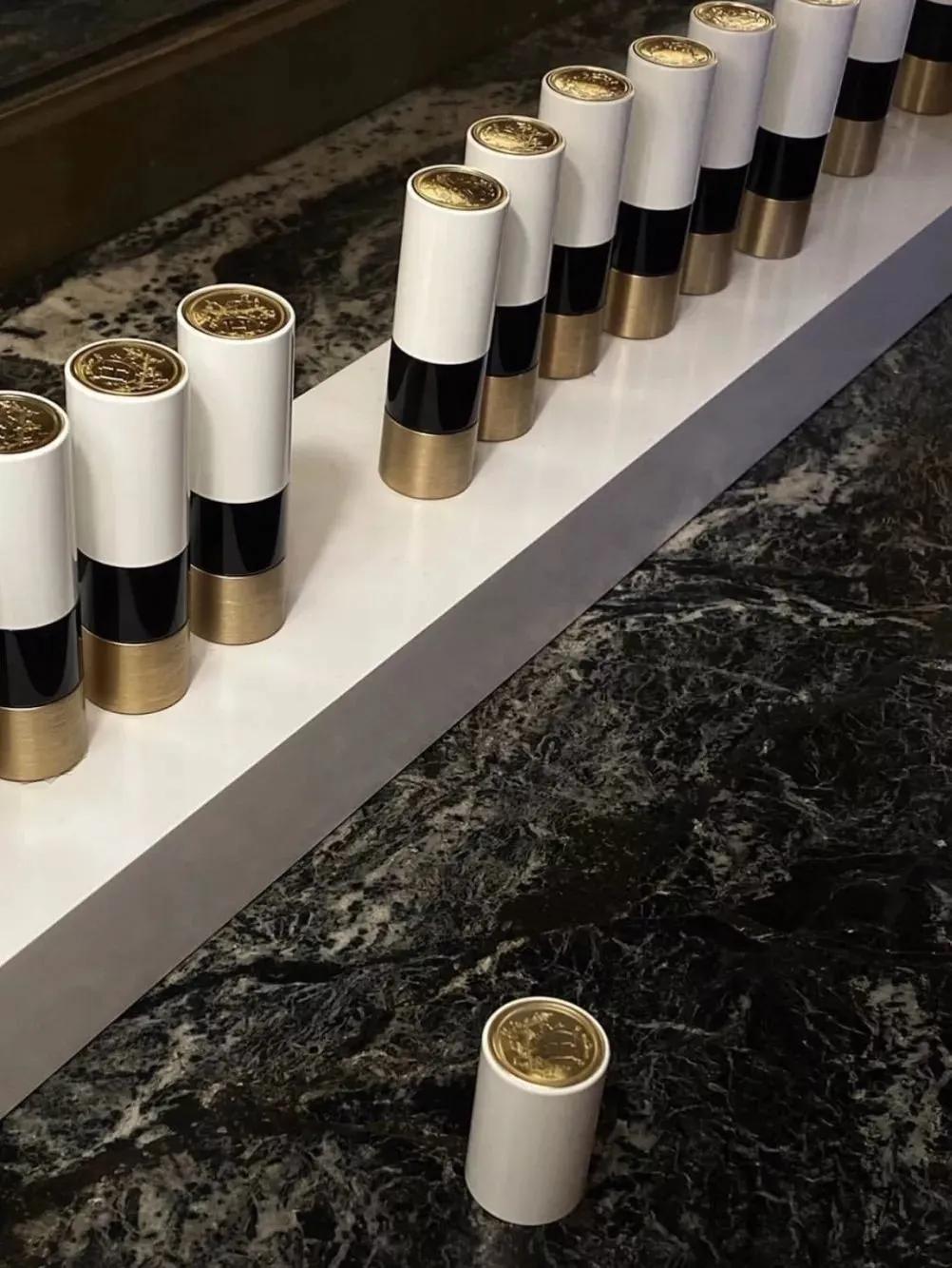 爱马仕口红不踩雷色,爱马仕吐槽