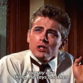 无因的反叛詹姆斯迪恩穿搭,无因的反叛小说