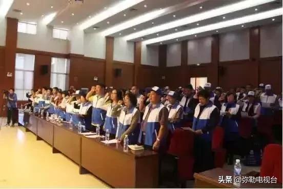 弥勒向世界发出邀请：春节7天乐！数十个多彩活动等你来……