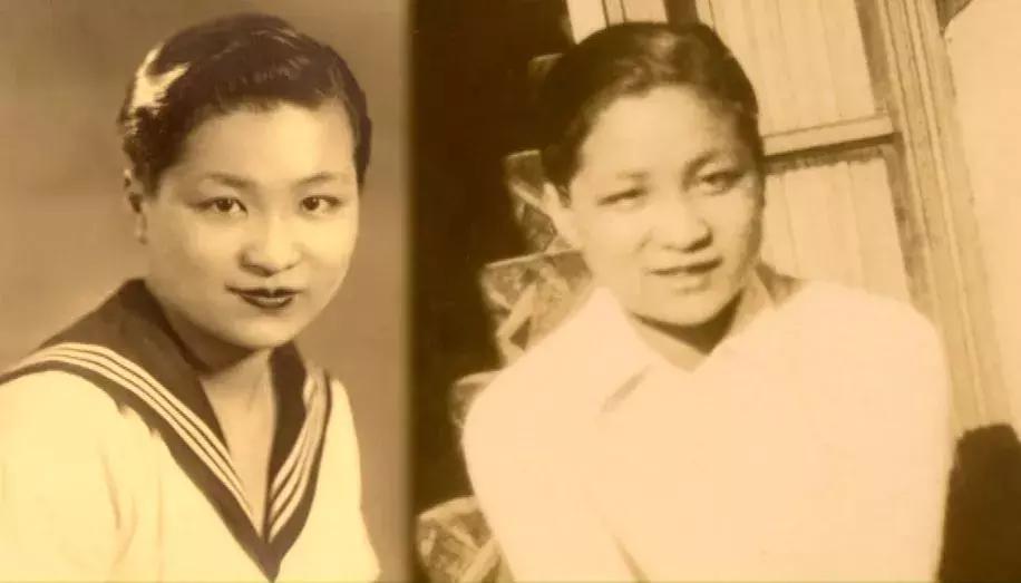 100多年前女生为什么要裹脚,100年前女人裹小脚的图