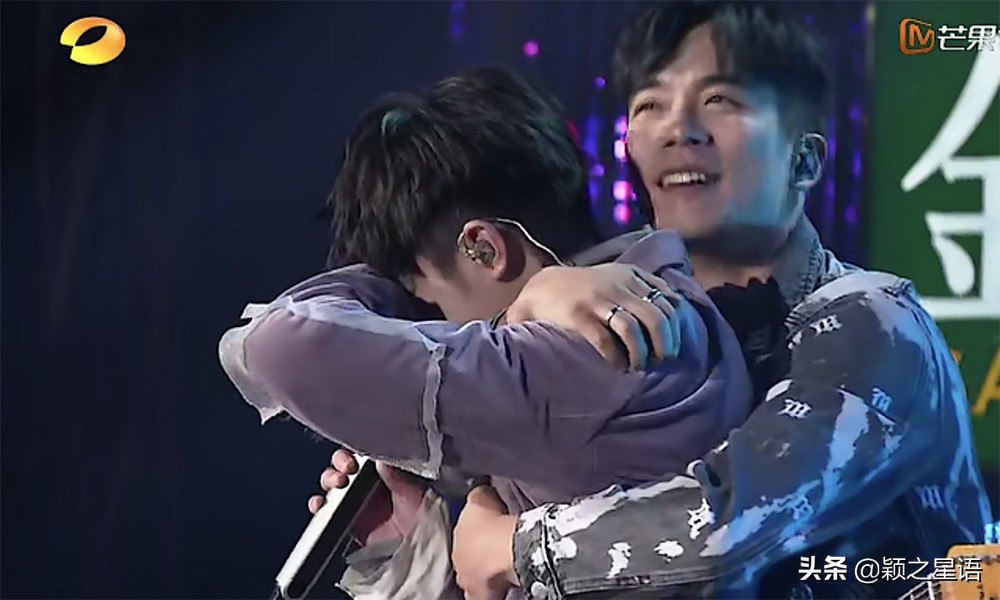 姚贝娜早期和刘欢,刘欢帮姚贝娜完成心愿