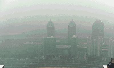 身体健康但一直流鼻涕,健康感冒了