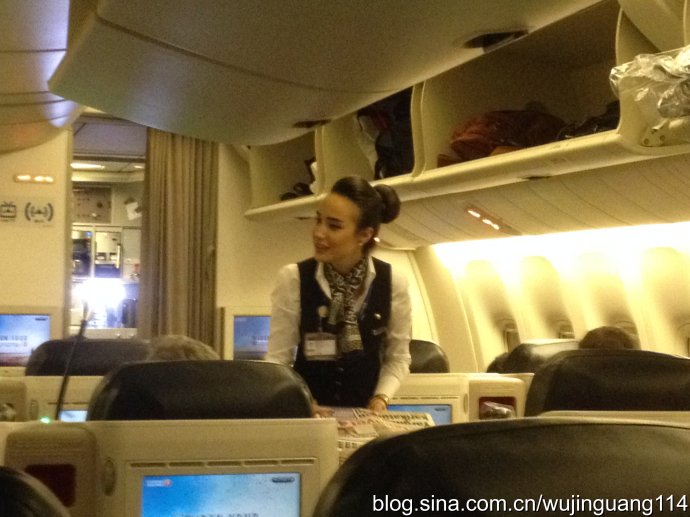 坐土耳其热气球的感觉,坐土耳其航空的真实感受