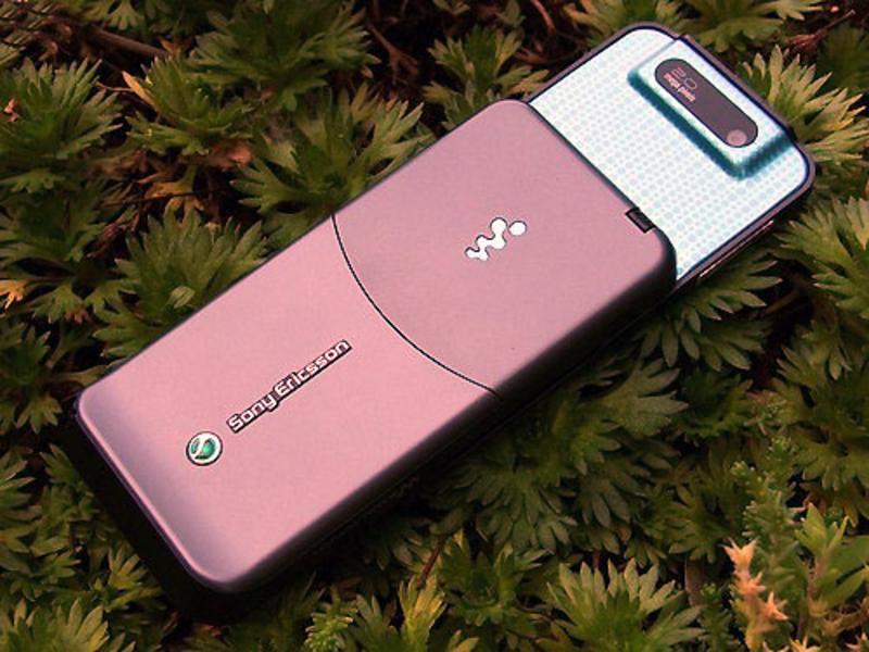 曾经最美索尼爱立信手机,那些尘封的记忆绝口不提