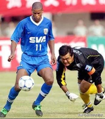 上海申花2019年外援,上海申花历史外援