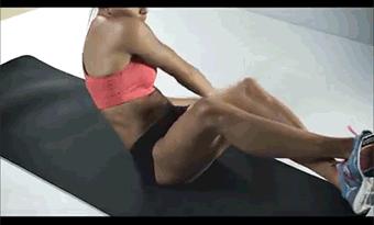 如何让腰变得更细,改善腰细的最佳方法