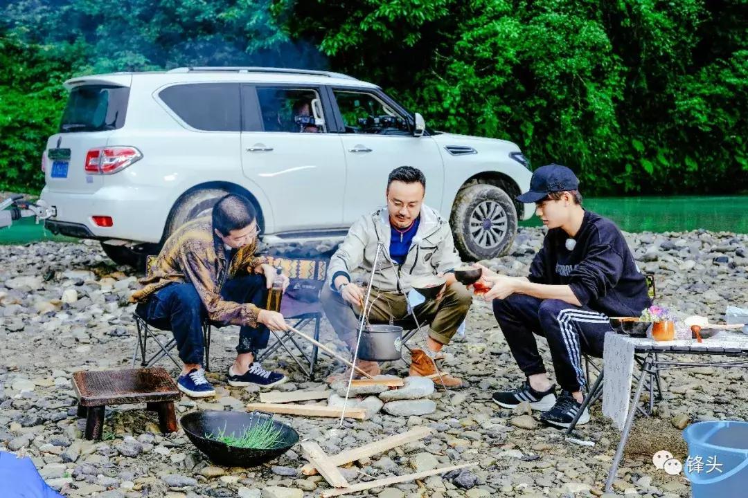 开启厨房美食探索之旅,野生厨房中最野的美食