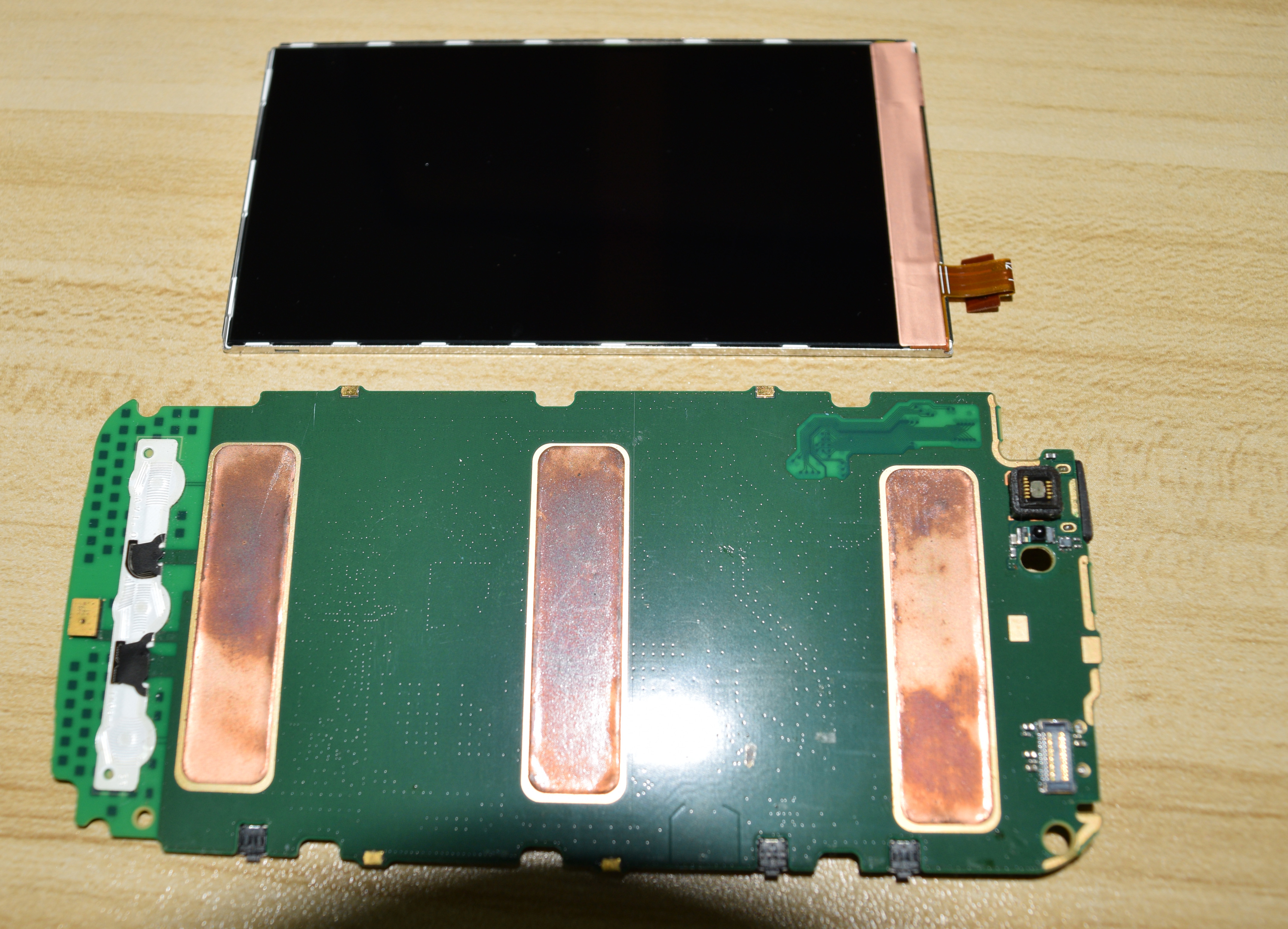 诺基亚601拆机,symbianbelle