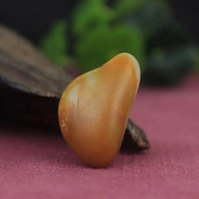 和田玉青花籽料和青花山料的区别,清代的和田玉是山料多还是籽料多