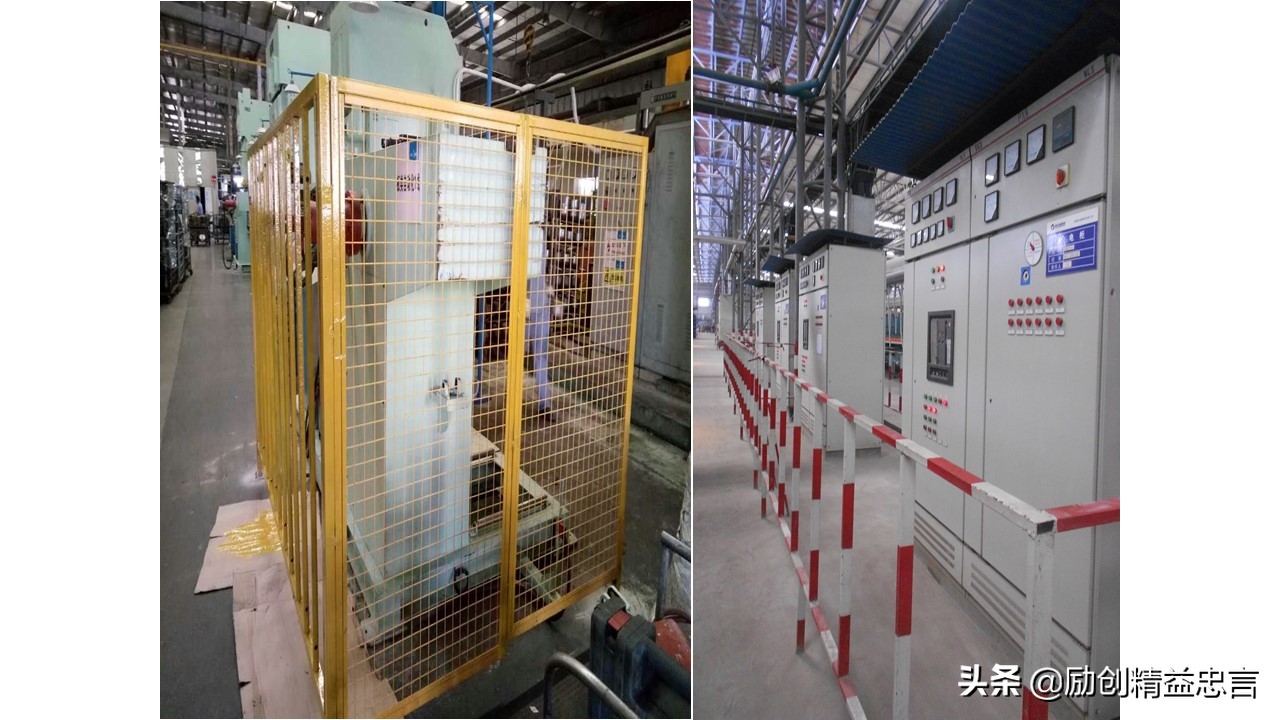 「精益思语」精益史话之十三:致敬新乡重夫-防错原理与装置设计