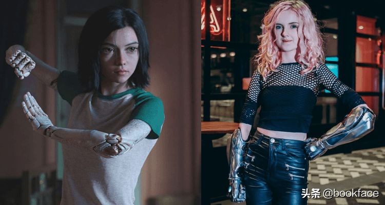 13岁无臂女孩成最酷“美妆博主”:不惧命运的人太酷了