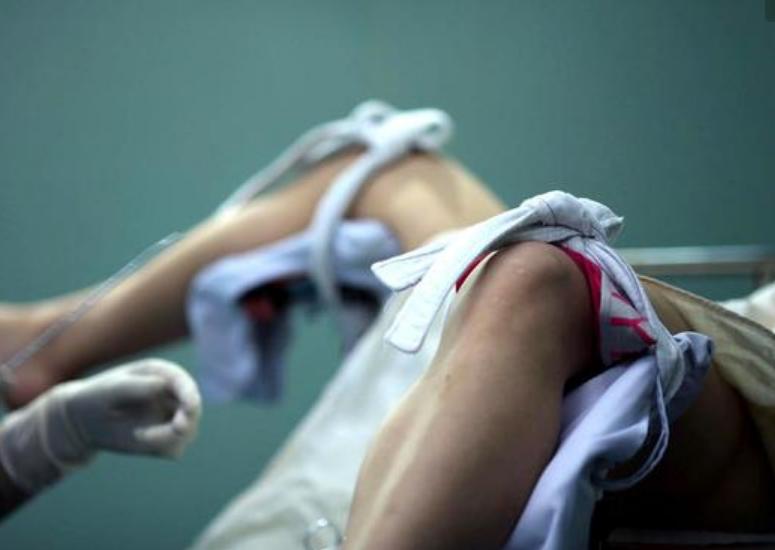 23岁人流两次的女人,40岁女人人流手术的伤害和后果