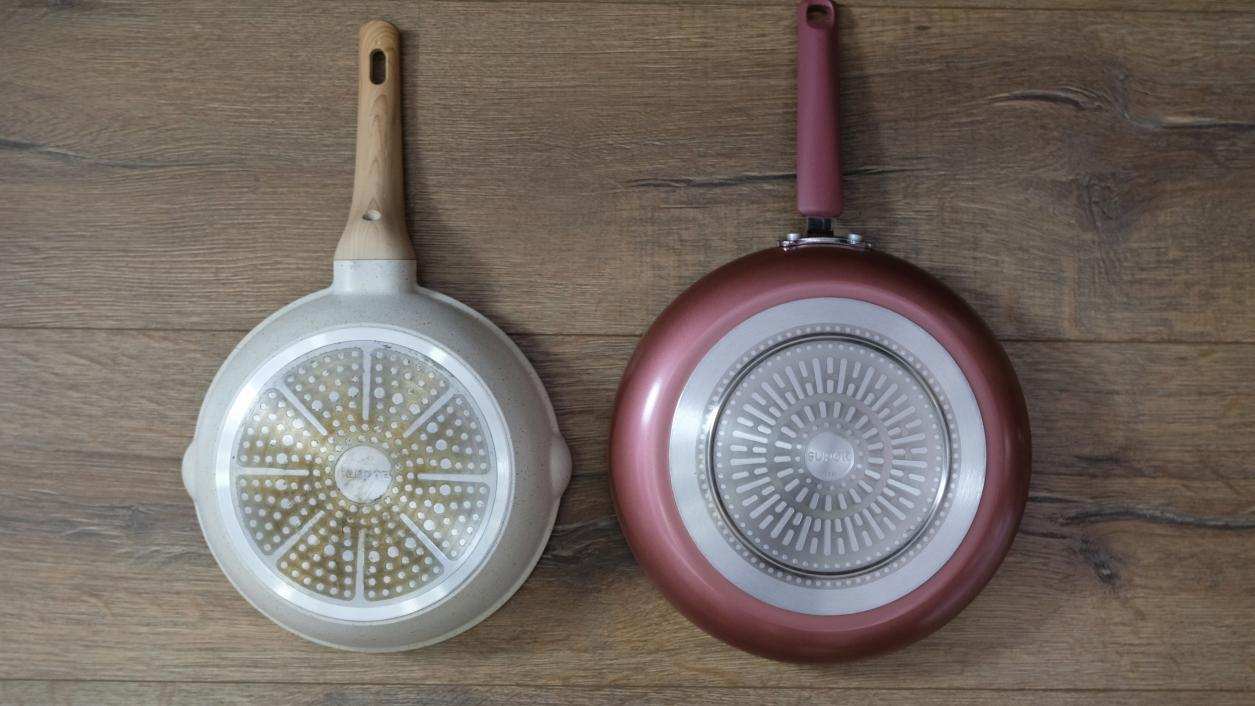 苏泊尔不粘锅煎锅哪款最好,苏泊尔双层底煎锅