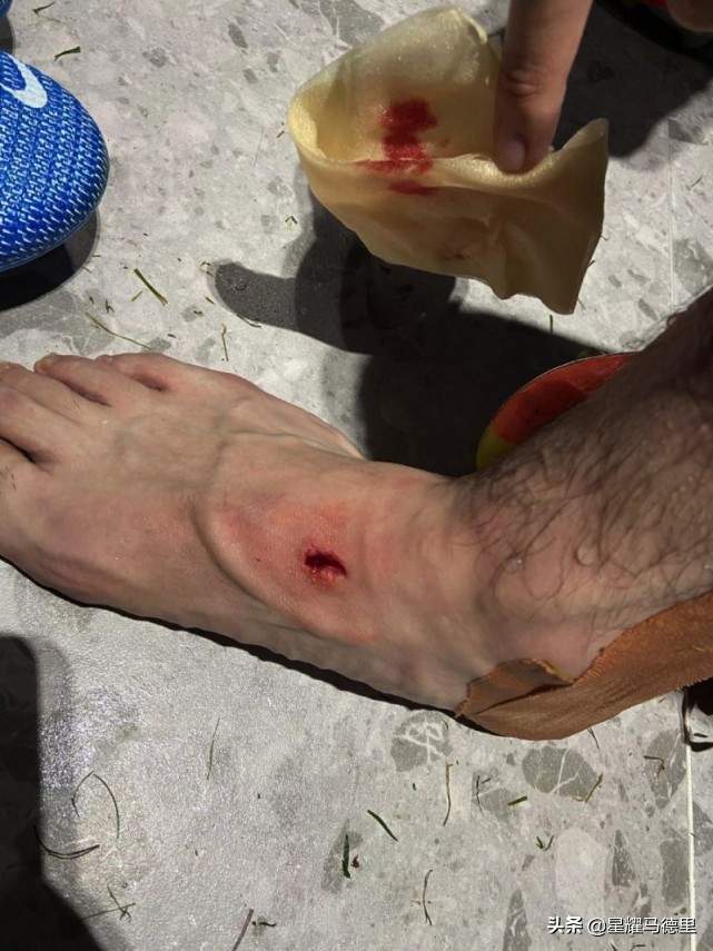 姜至鹏谈红牌动作,姜至鹏中超集锦