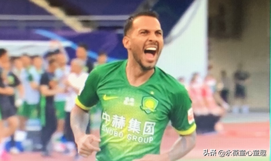 北京国安与武汉三镇战平,两强相遇勇者胜完整视频