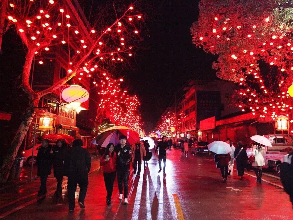 台州踏春好去处,最是一年春好处朗诵