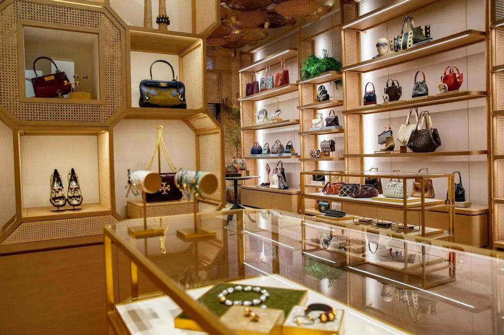 toryburch品牌旗舰店服装,toryburch服装