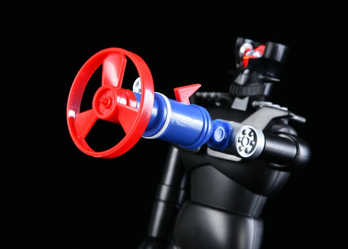 78官测：万代GX-XX01秘密超兵器套装01D.C.