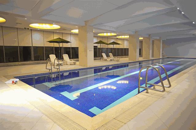 常州嬉戏谷开元名庭酒店,常州天目竹海两日游