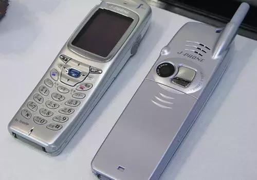 二十年手机拍照发展史,照相机消失了怎么找回