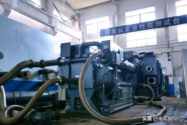 双良，制造业龙头的“服务商”晋级战