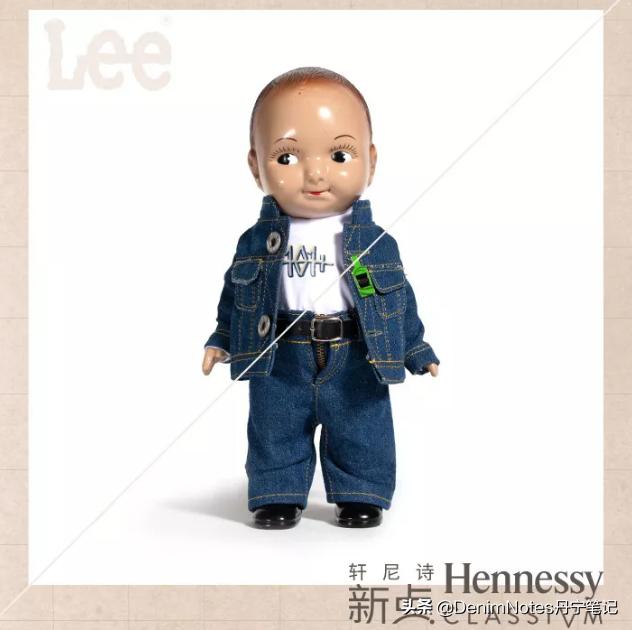 lee130周年,lee130周年限量款