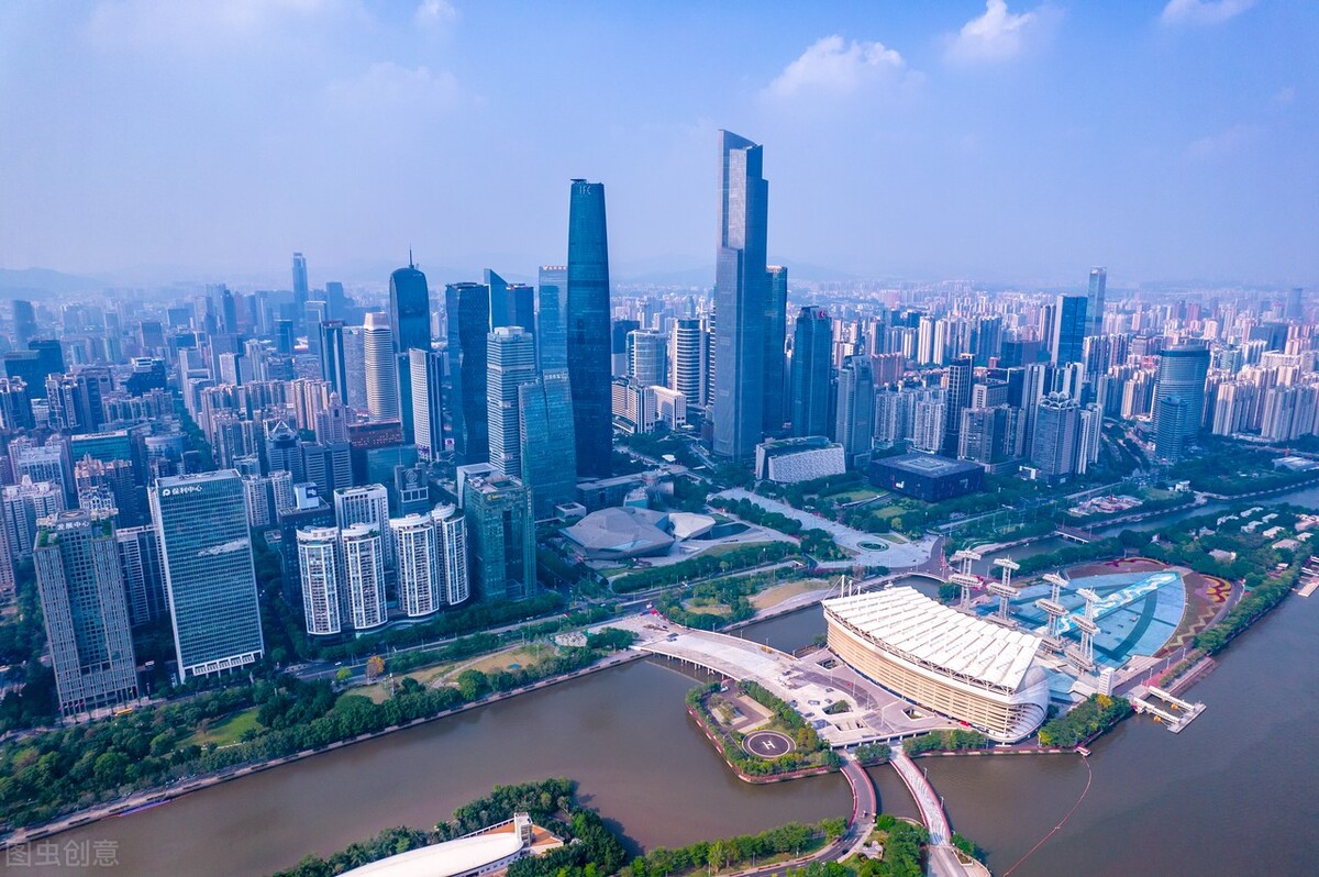 广州楼市各板块分析,广州楼市有哪些