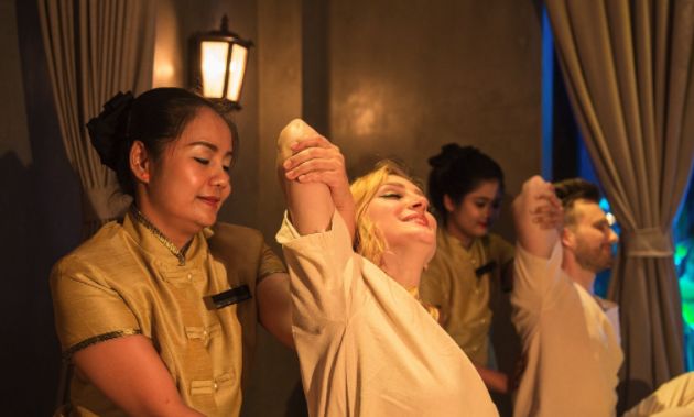 足疗店客流量上不去怎么办,足疗店老顾客不再光顾的原因