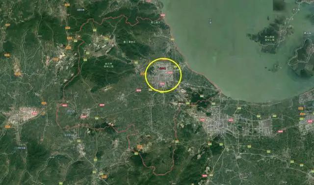 百强县排名2024最新排名,百强县安徽有几个