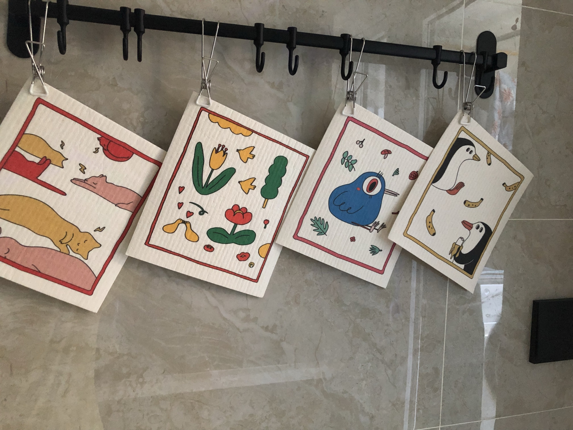 100个高颜值家居小物件,好物分享十五个超实用家居好物