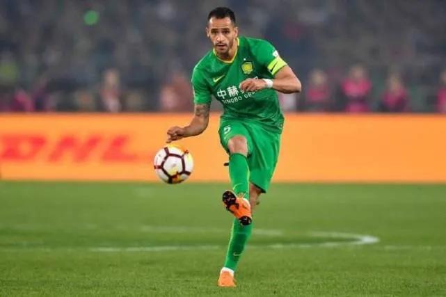 中超金元时代外援最强阵容,中超外援中场